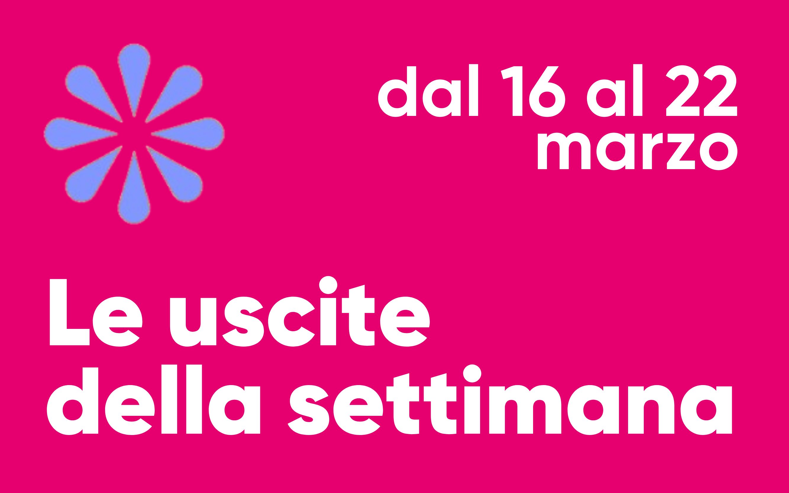 J-POP Manga: le uscite della settimana dal 16 al 22 marzo 2026