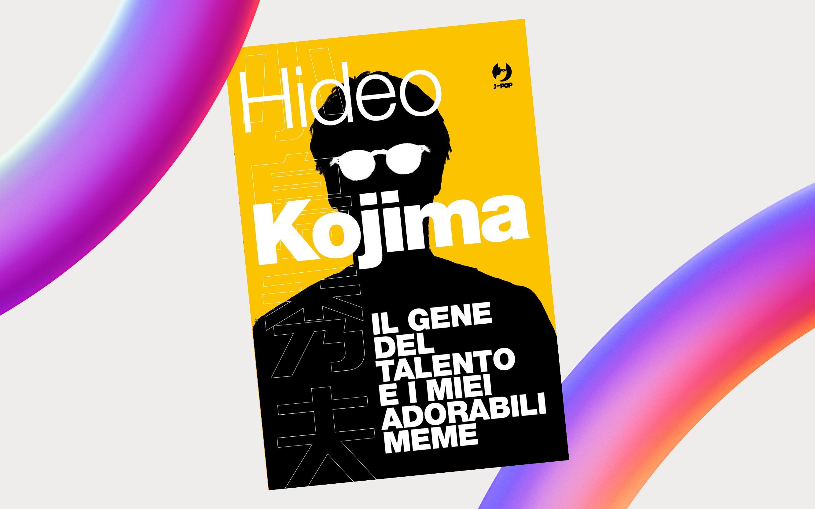 J-POP Manga presenta Il gene del talento e i miei adorabili meme