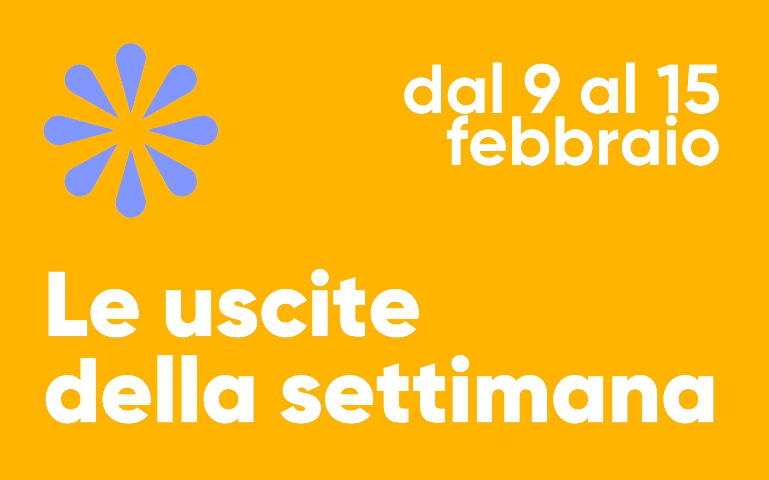 J-POP Manga: le uscite della settimana dal 9 al 15 febbraio 2026
