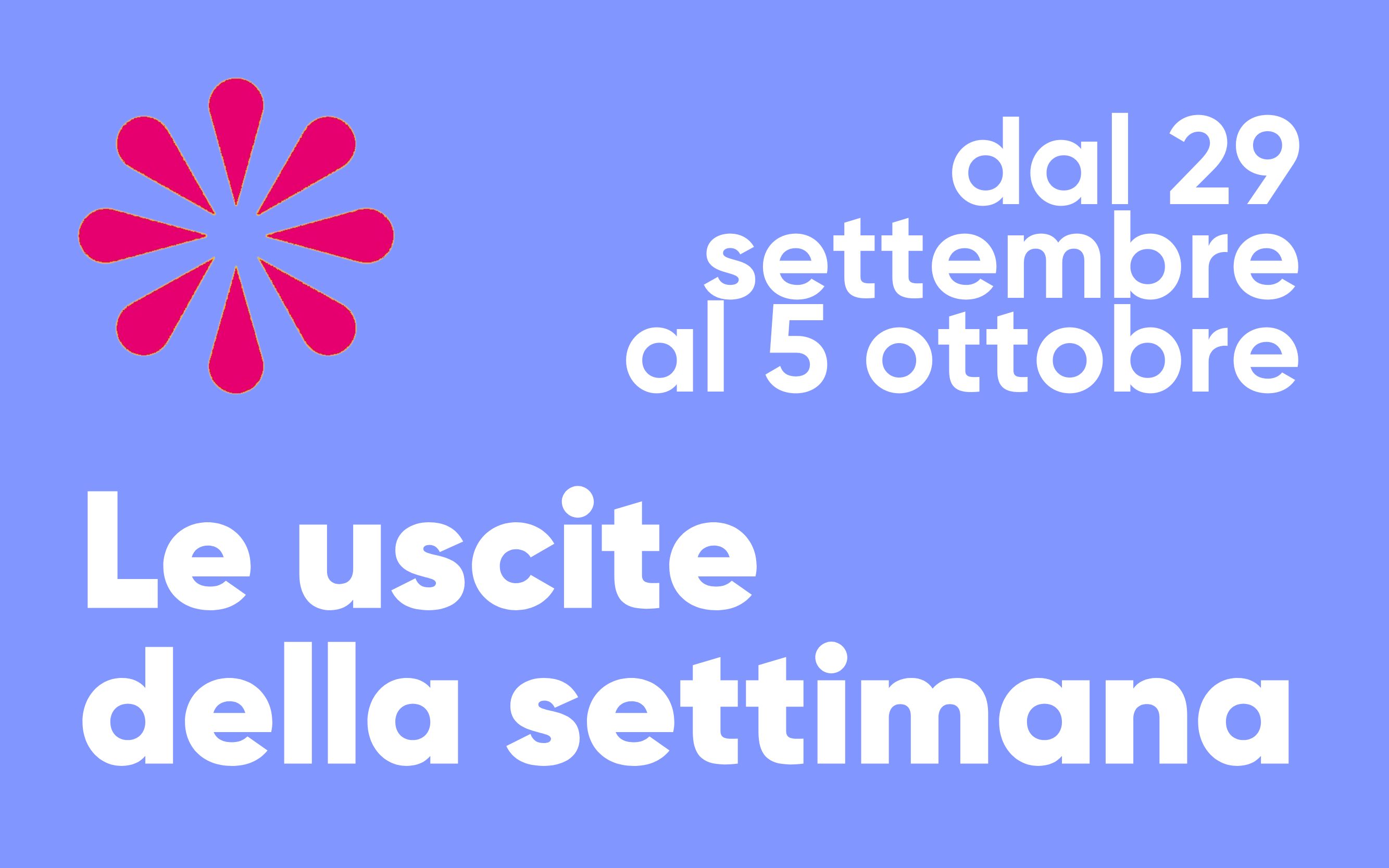 J-POP Manga: le uscite della settimana dal 29 settembre al 5 ottobre 2025