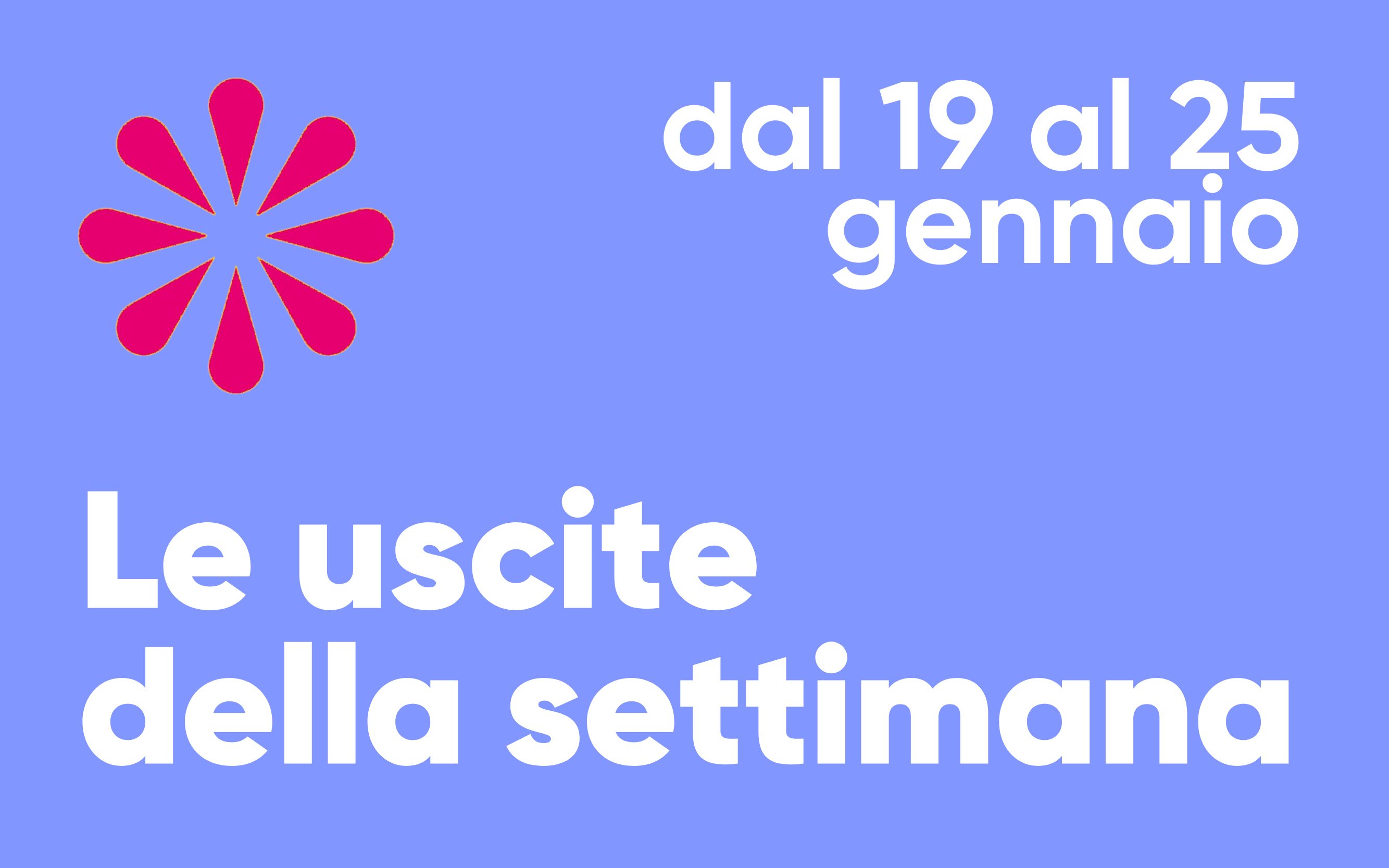 J-POP Manga: le uscite della settimana dal 19 gennaio al 25 gennaio 2026