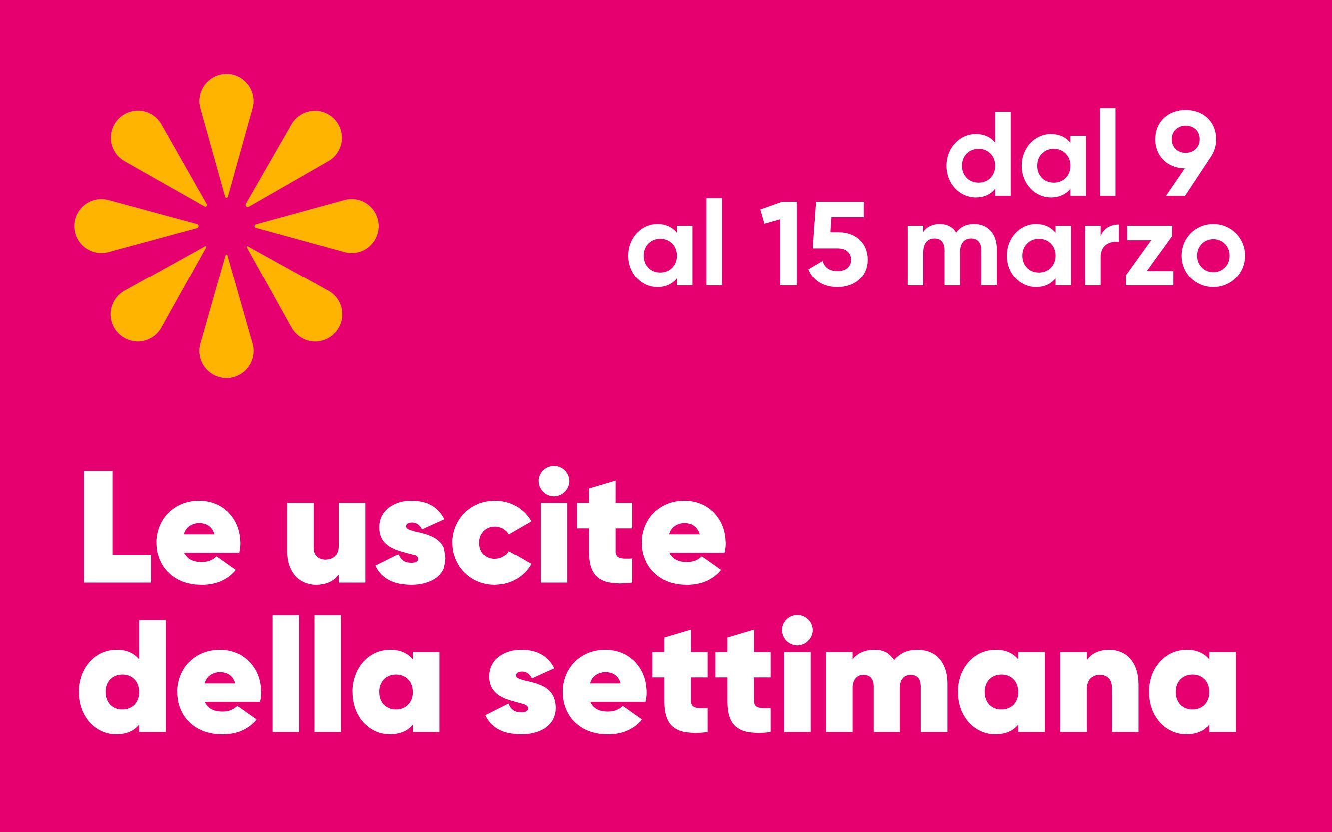 J-POP Manga: le uscite della settimana dal 9 al 15 marzo 2026