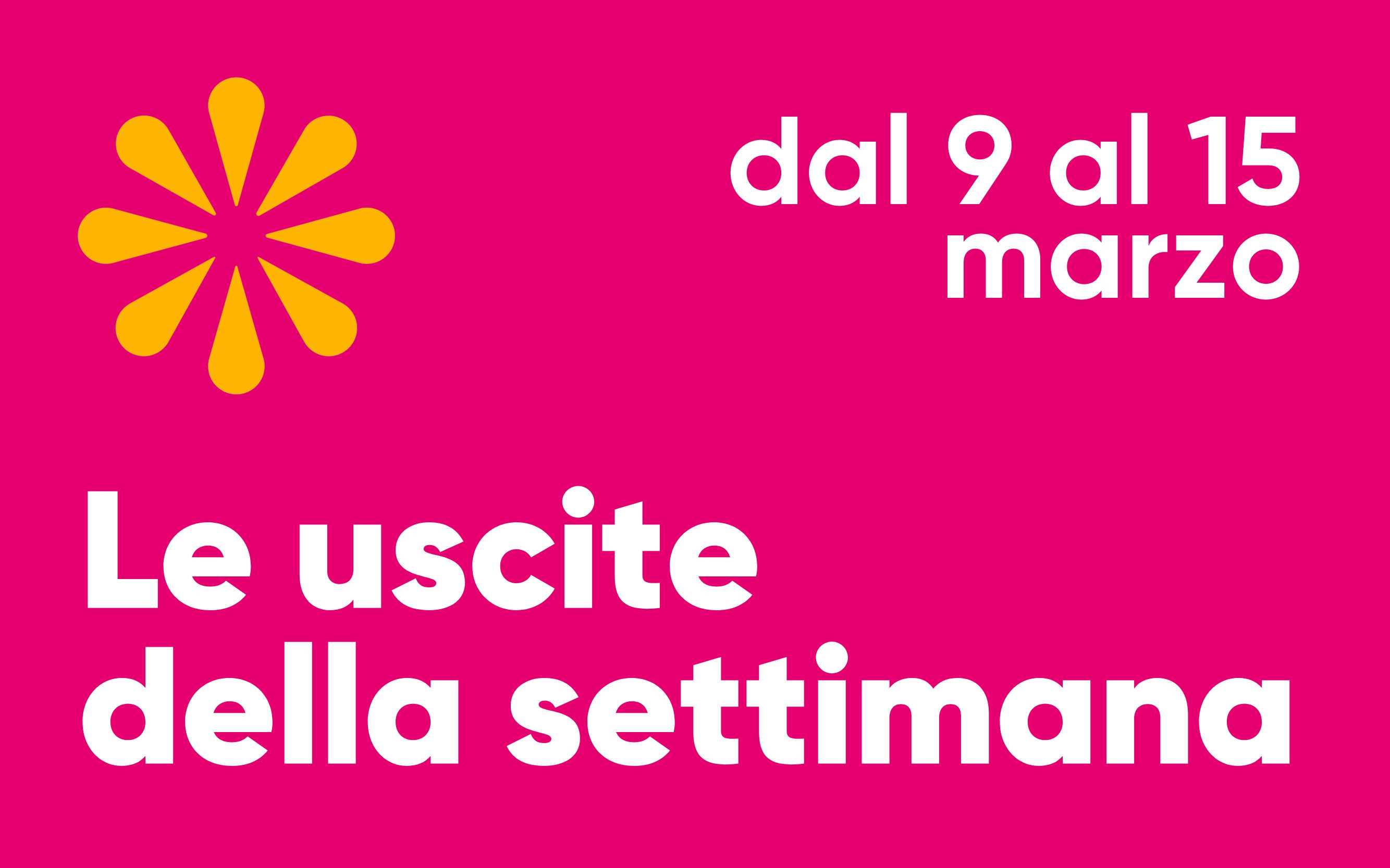 J-POP Manga: le uscite della settimana dal 9 al 15 marzo 2026