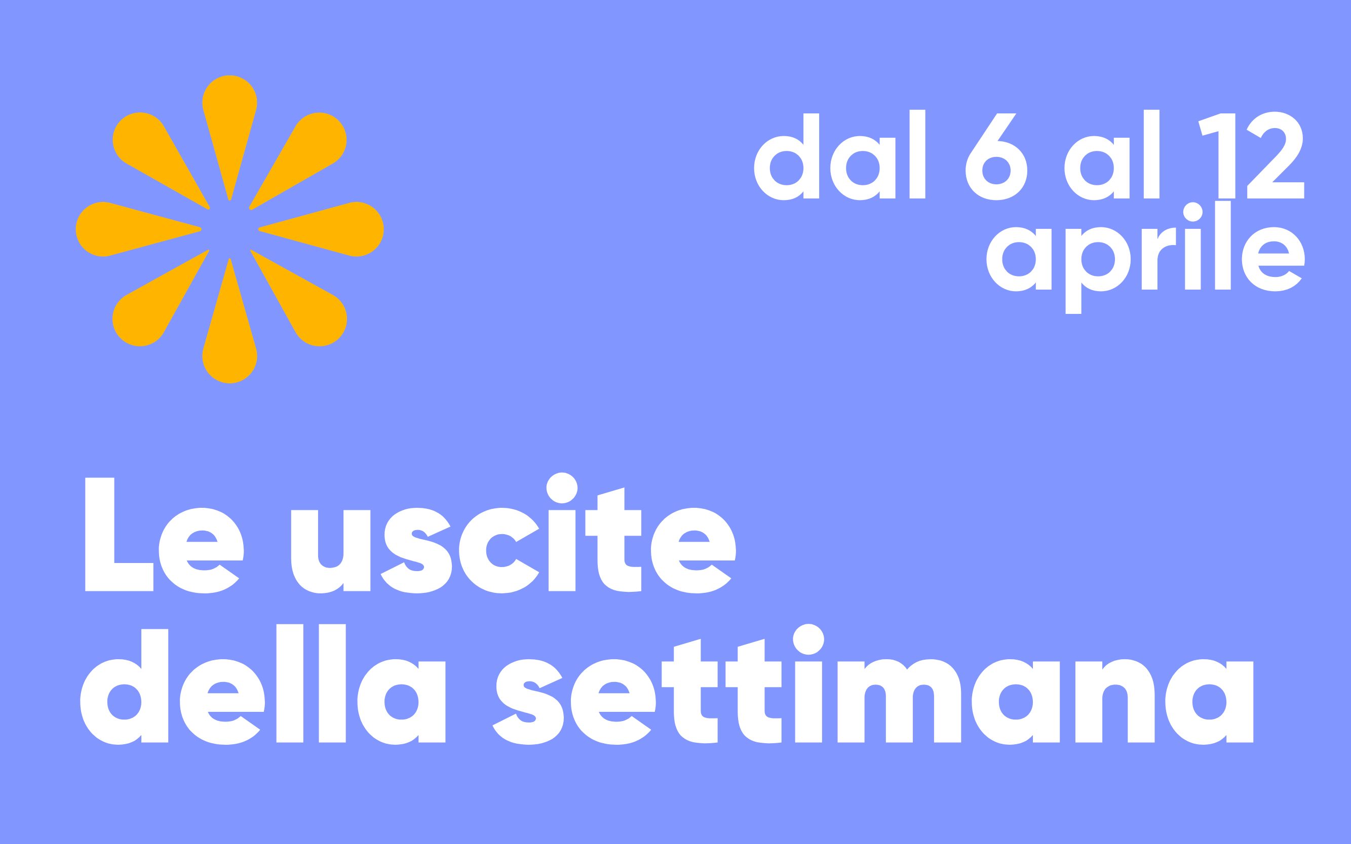 J-POP Manga: le uscite della settimana dal 6 al 12 aprile 2026