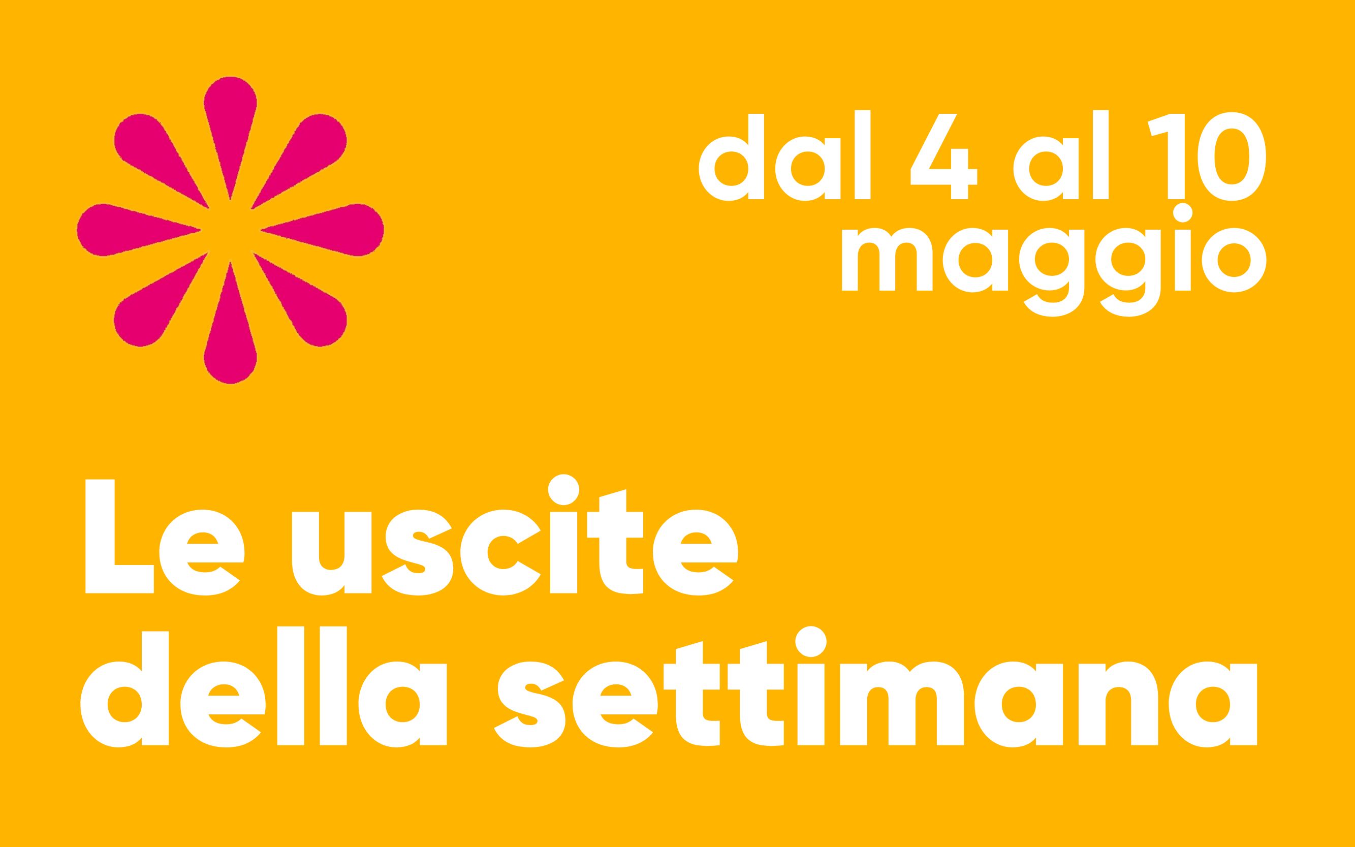 J-POP Manga: le uscite della settimana dal 4 al 10 maggio 2026