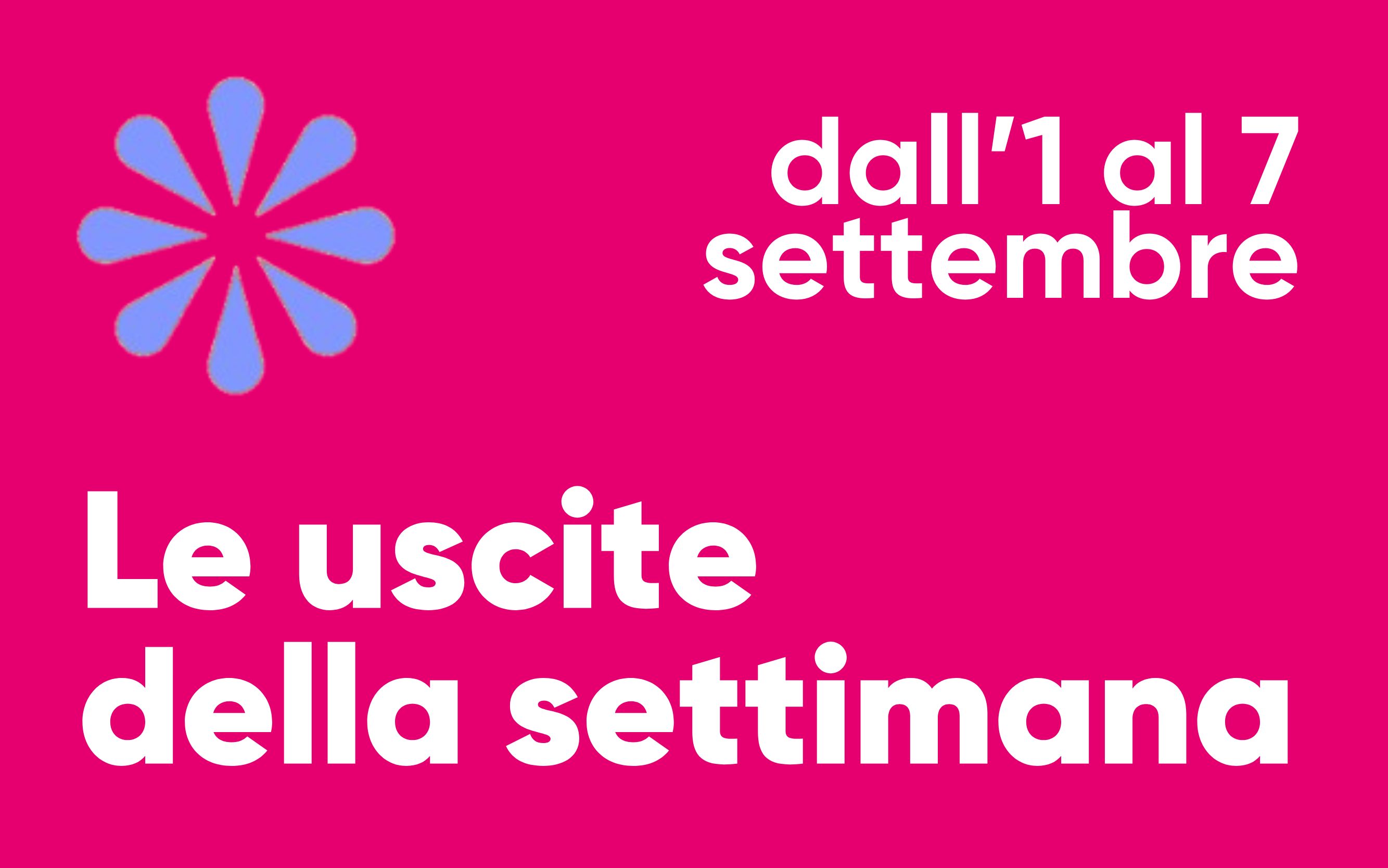 J-POP Manga: le uscite della settimana dall'1 al 7 settembre 2025