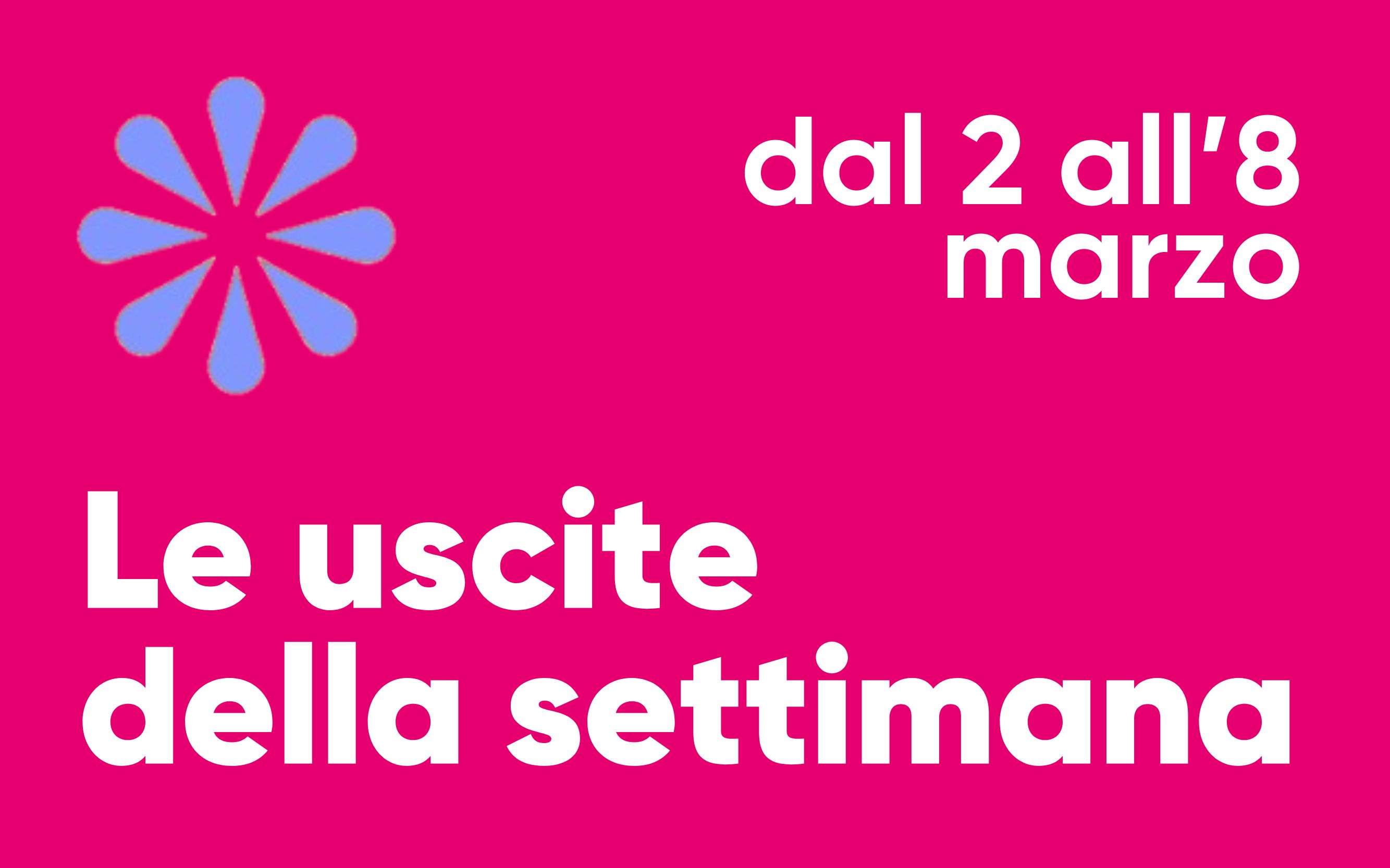 J-POP Manga: le uscite della settimana dal 2 all'8 marzo 2026